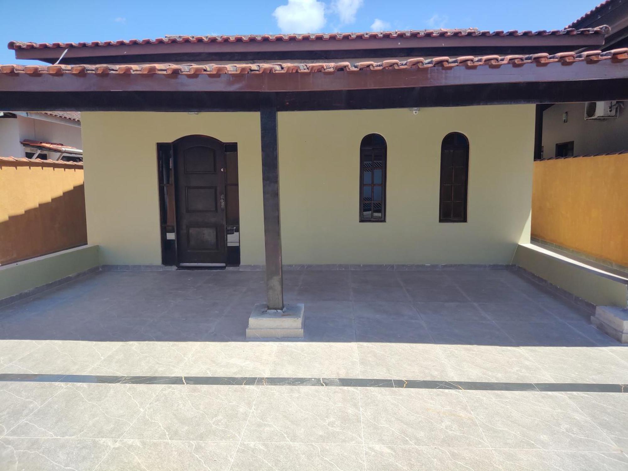 Casa Piscina Com Ozonio Churrasqueira Perto Da Holiday home *