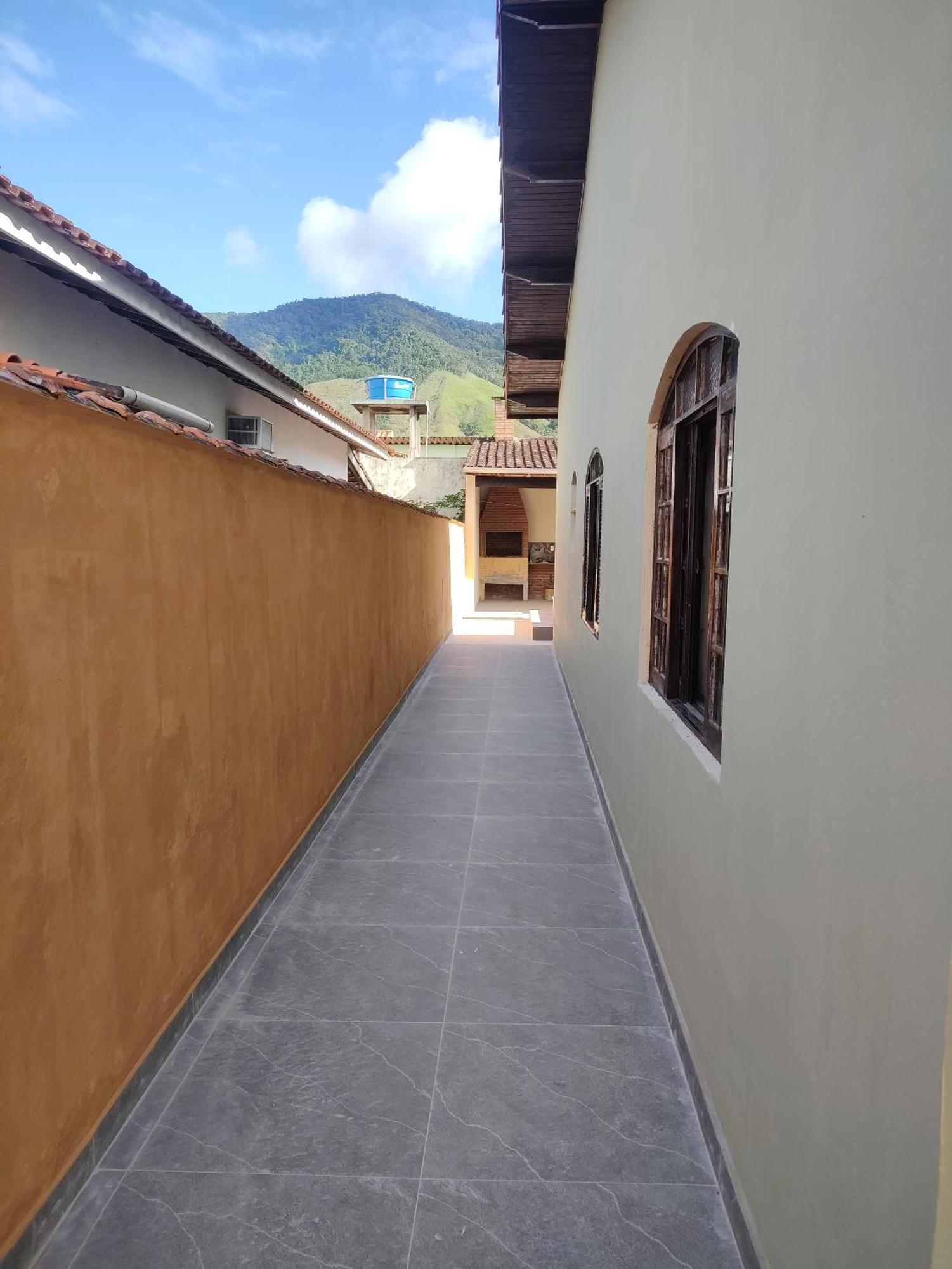 Casa Piscina Com Ozonio Churrasqueira Perto Da Holiday home