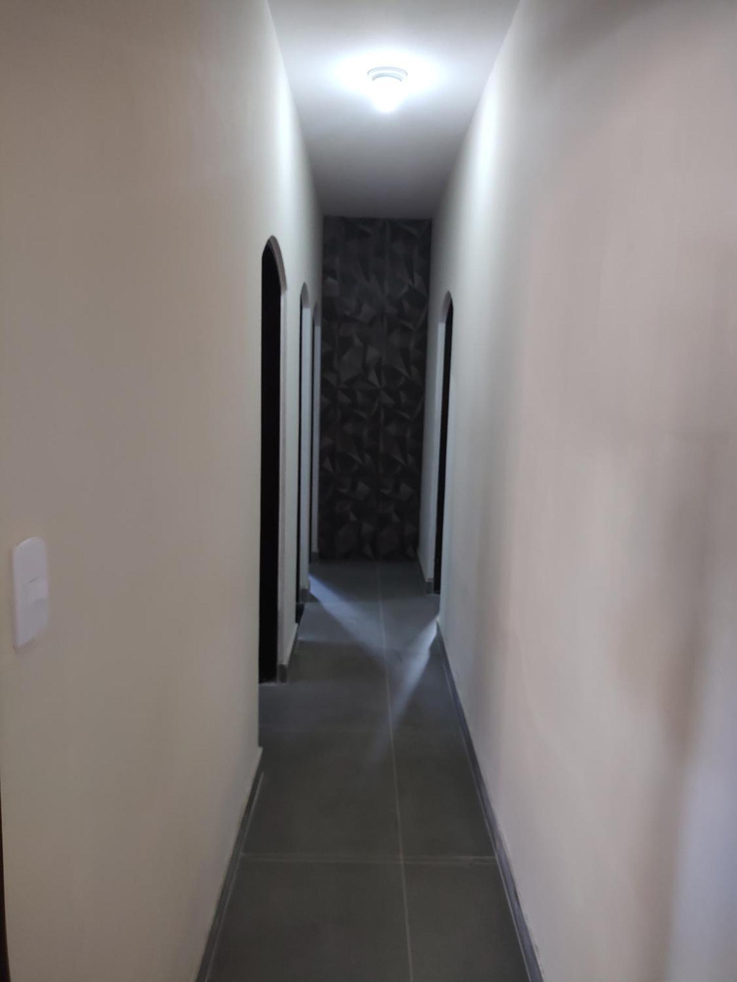 Casa Piscina Com Ozonio Churrasqueira Perto Da Sao Sebastiao (Sao Paulo)