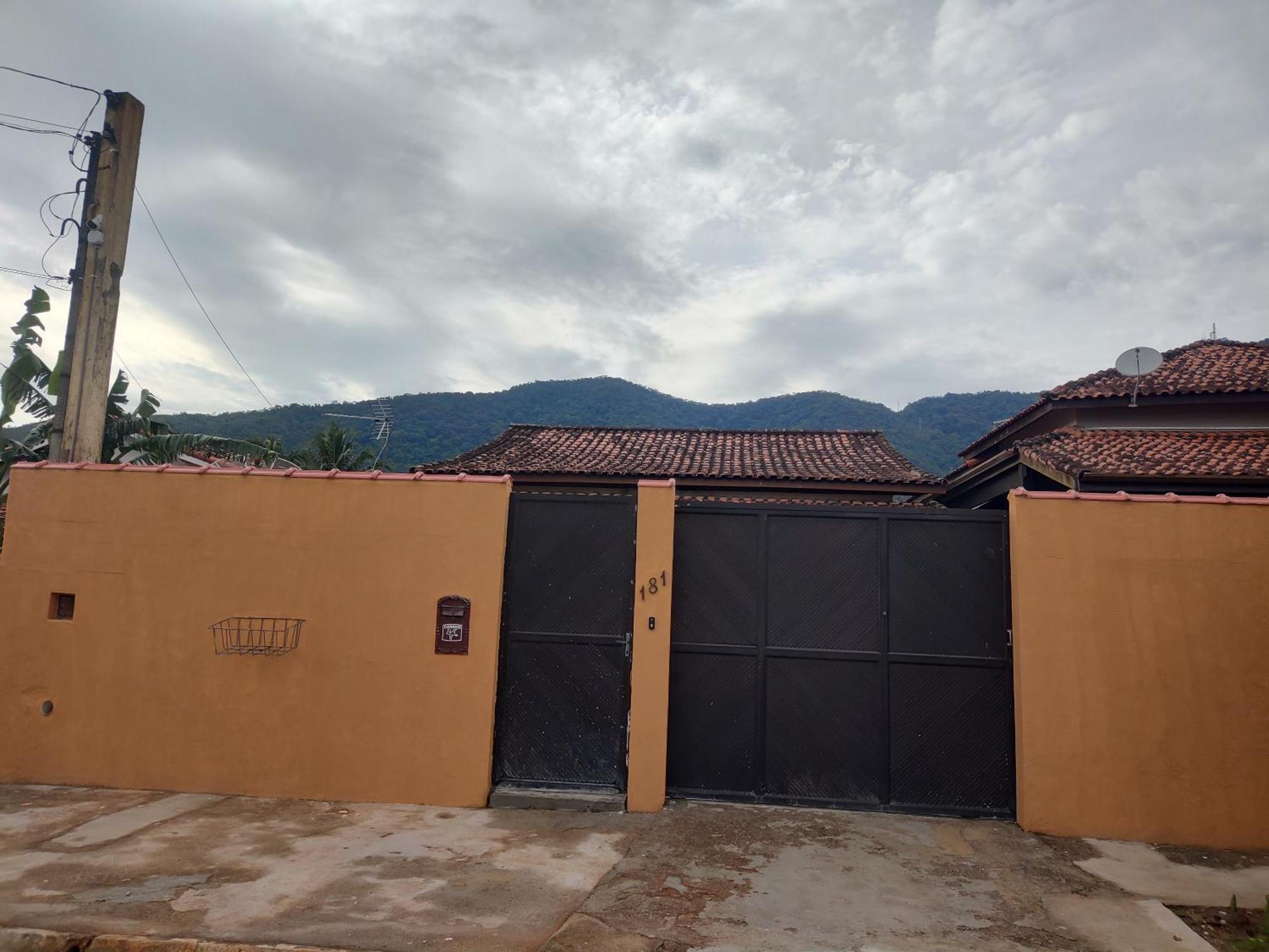 Casa Piscina Com Ozonio Churrasqueira Perto Da Holiday home *