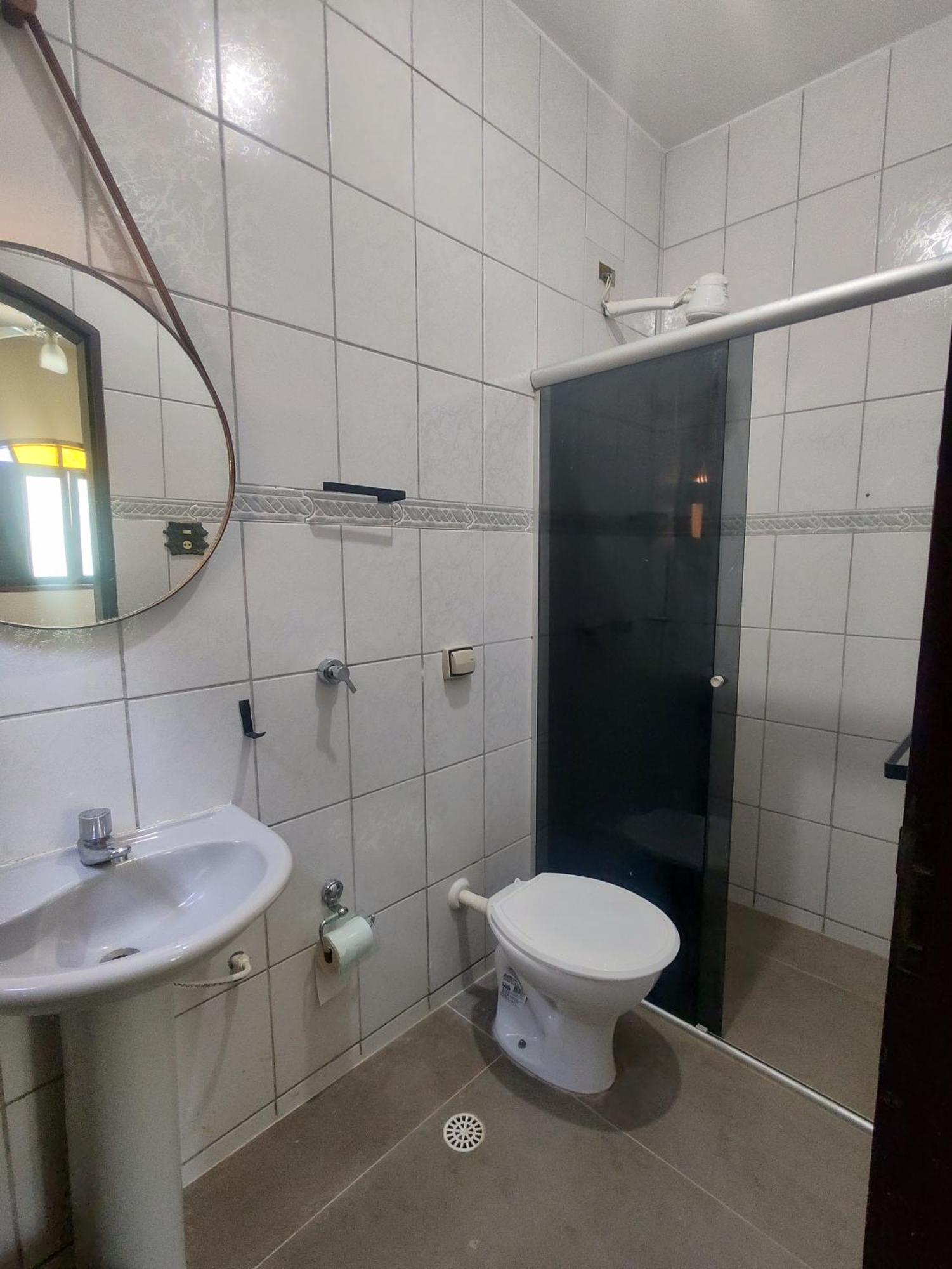 Casa Piscina Com Ozonio Churrasqueira Perto Da Holiday home