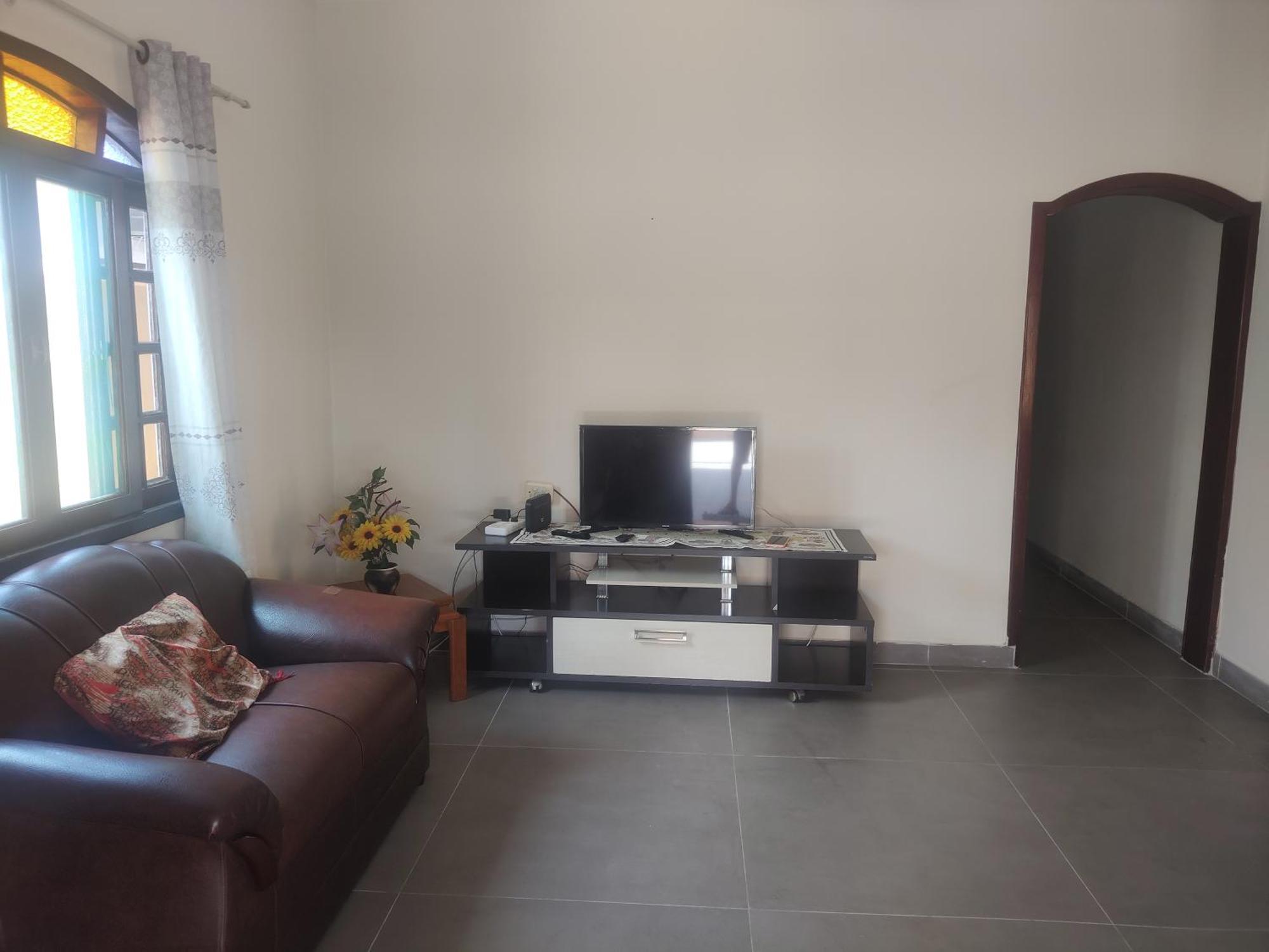 Casa Piscina Com Ozonio Churrasqueira Perto Da Sao Sebastiao (Sao Paulo)